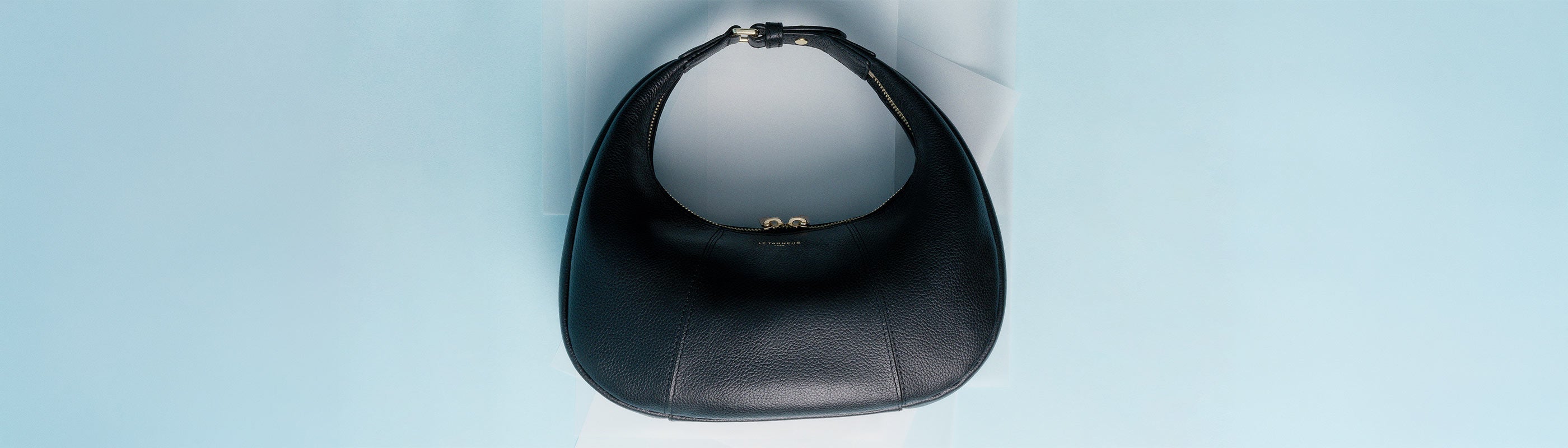Sac bandoulière