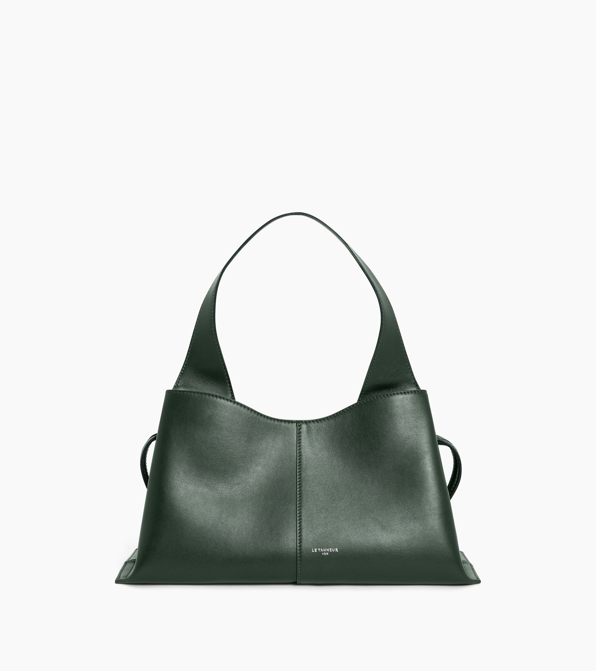 Kleine Handtasche Félicie aus Glattleder