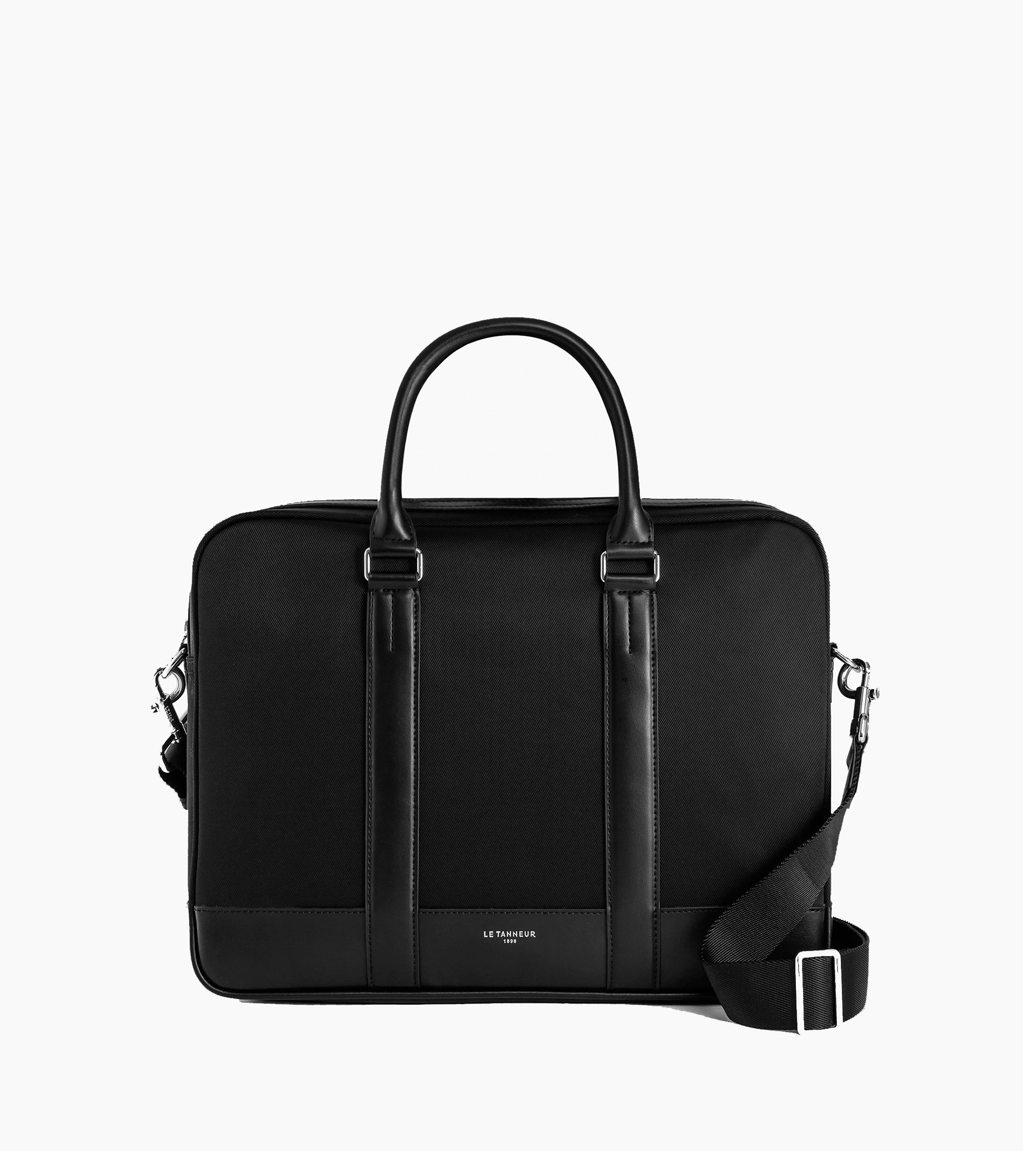Porte documents 1 soufflet 15" Gaspard
