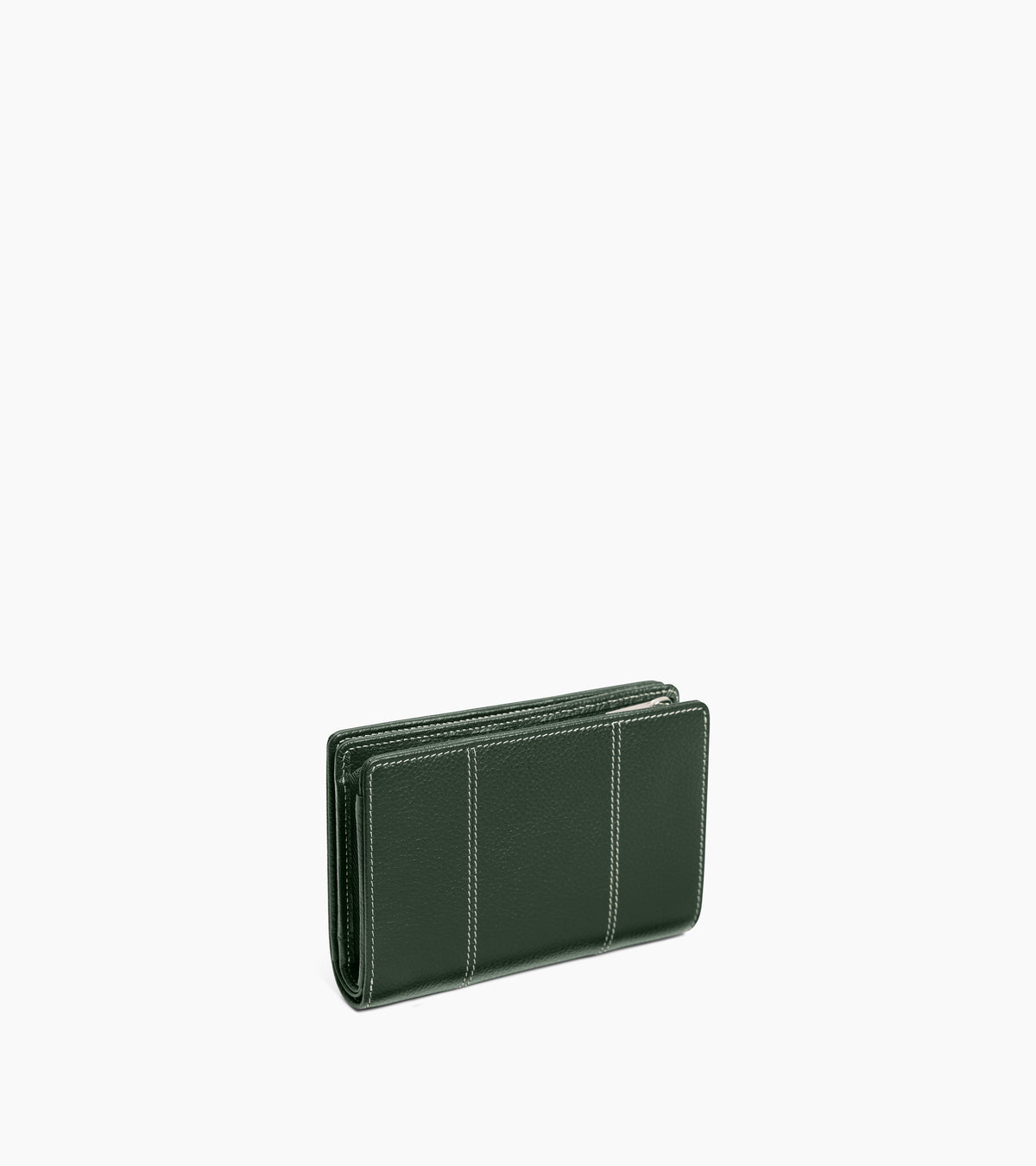 Marguerite グレインレザー ミディアム 財布